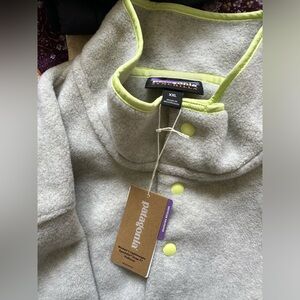 Women’s Patagonia new with tags
